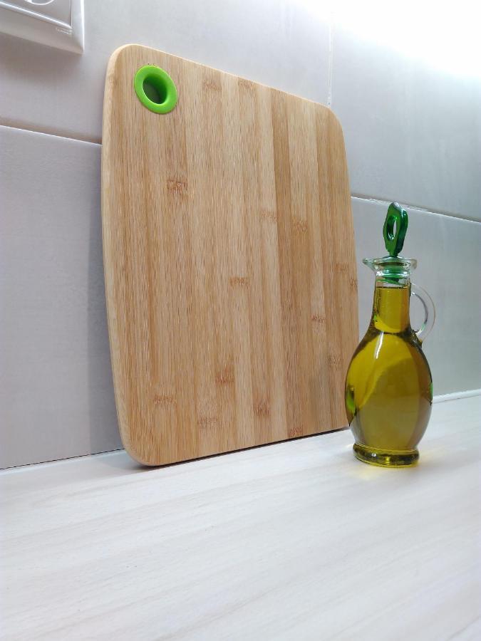 Freatida Apartment Piraeus Buitenkant foto
