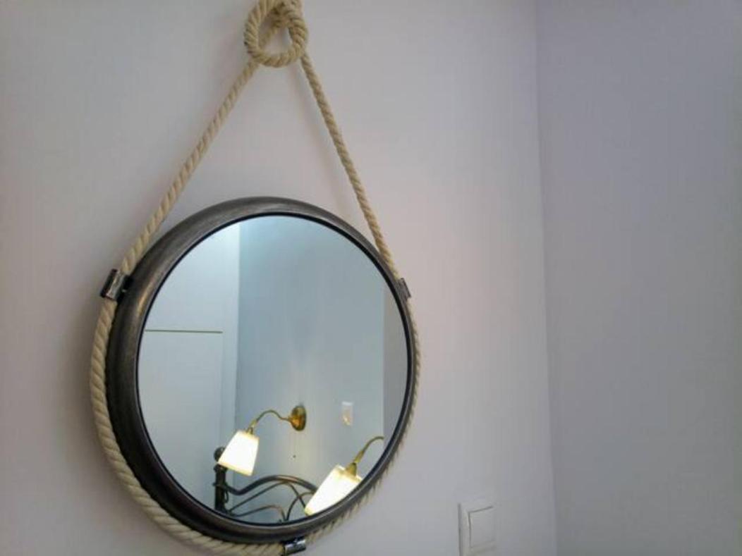 Freatida Apartment Piraeus Buitenkant foto