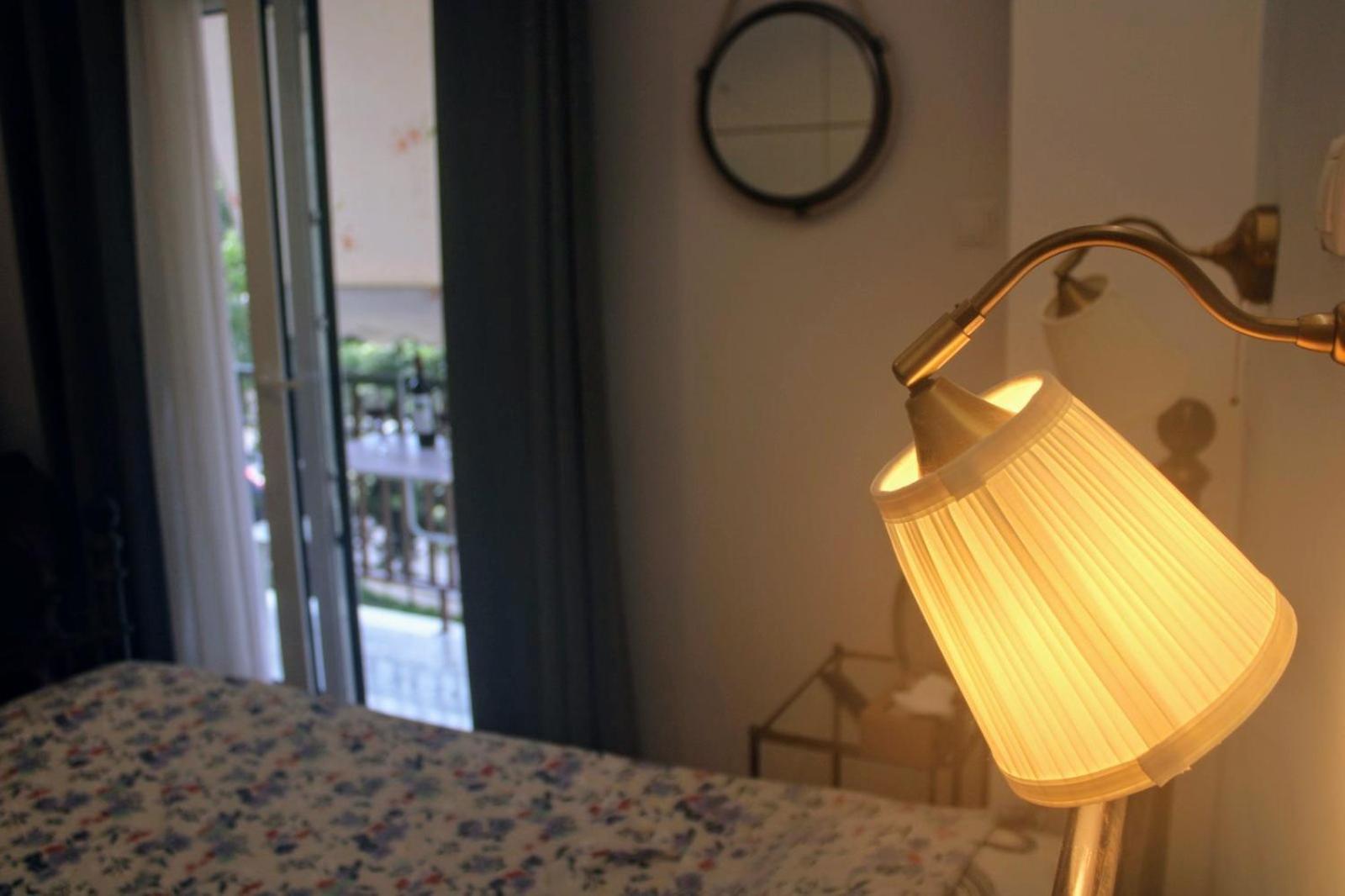 Freatida Apartment Piraeus Buitenkant foto