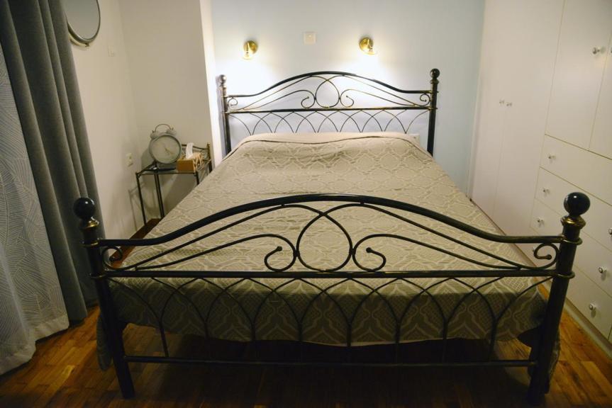 Freatida Apartment Piraeus Buitenkant foto