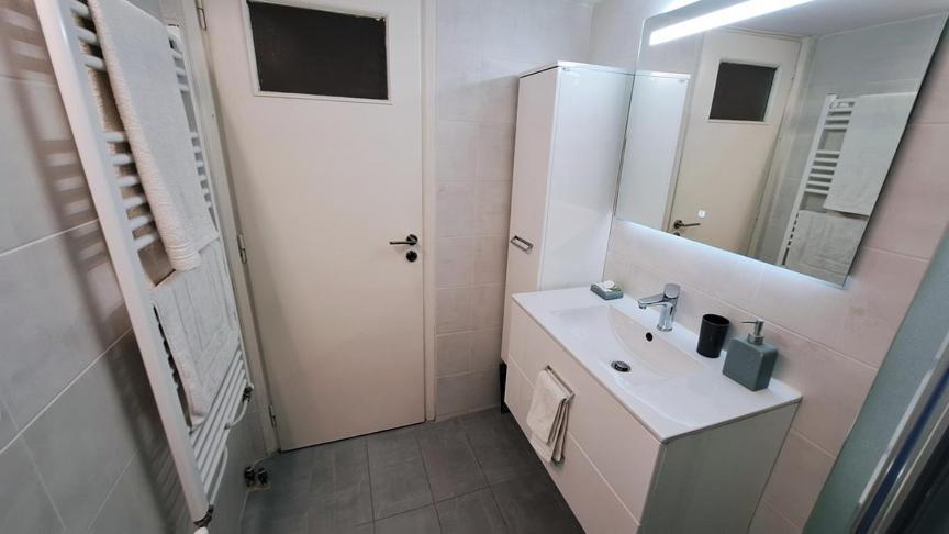 Freatida Apartment Piraeus Buitenkant foto