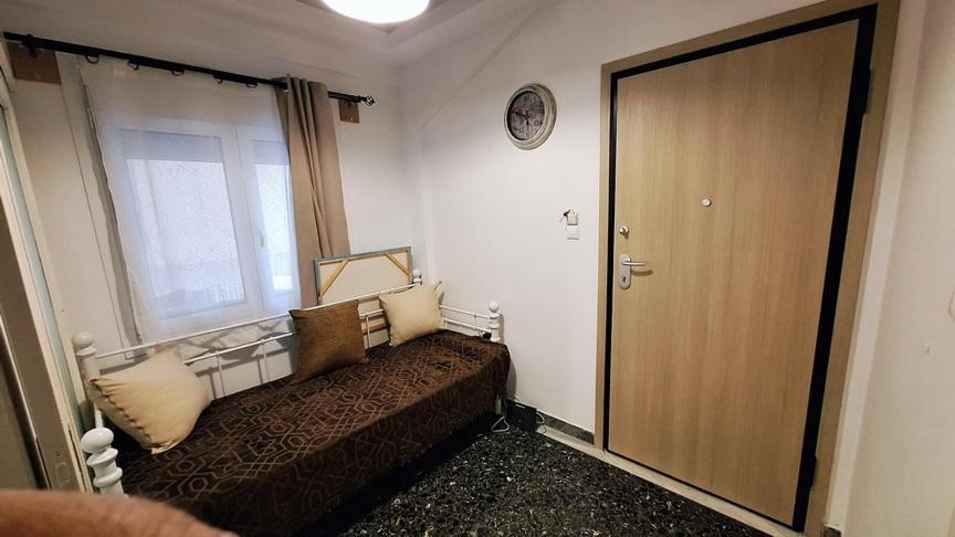 Freatida Apartment Piraeus Buitenkant foto