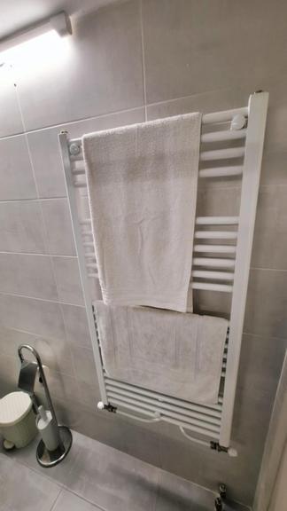 Freatida Apartment Piraeus Buitenkant foto