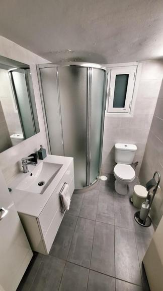 Freatida Apartment Piraeus Buitenkant foto