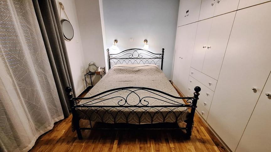 Freatida Apartment Piraeus Buitenkant foto